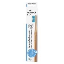 Humble Replaceable Head Toothbrush