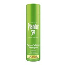 Plantur 39 Phyto Caffeine Shampoo For Coloured And Stressed Hair 250ml