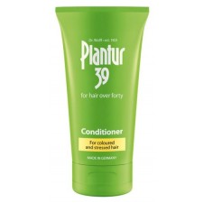 Plantur 39 Conditioner For Coloured And Stressed Hair 150ml
