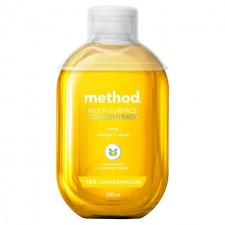 Method Multisurface Concetrate Mango and Citrus 240ml