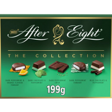 After Eight The Collection Box 199G