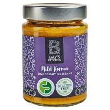 Bays Kitchen Mild Korma Stir in Sauce 260g