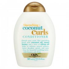 OGX Coconut Curls Conditioner 385ml