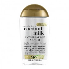 OGX Nourishing Coconut Milk Anti Breakage Serum 100ml