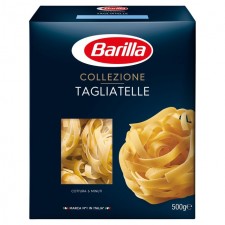 Barilla Tagliatelle 500g