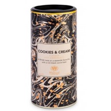 Whittard Cookie and Cream Flavour Hot Chocolate 350g