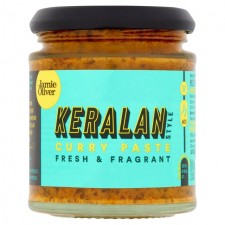 Jamie Oliver Curry Paste Keralan 180g