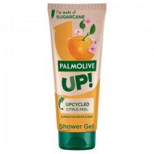 Palmolive Up Citrus and Peach Shower Gel 200ml