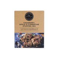 Marks and Spencer Collection Cranberry Apple and Clementine Stuffing Mix 2 x 115g