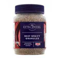 Asda Extra Special Beef Gravy Granules 200g