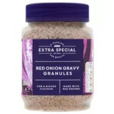 Asda Extra Special Red Onion Gravy Granules 200g