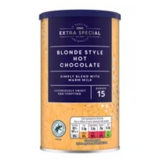 Asda Extra Special Blonde Style Hot Chocolate 300g