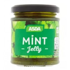 Asda Mint Jelly 220g