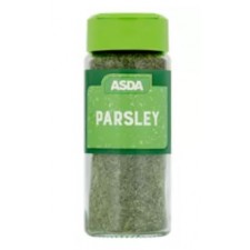 Asda Parsley 11g