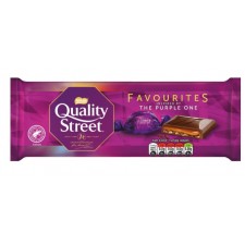 Quality Street Favourites The Purple One Bar 87g