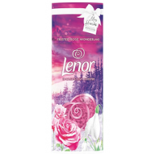 Lenor Unstoppables Frosted Rose Wonderland Scent Booster Beads 176g 