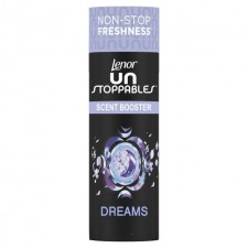 Lenor Unstoppables Dreams Scent Booster Beads 176g
