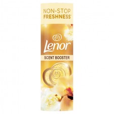 Lenor Unstoppables Gold Orchid Scent Booster Beads 320g