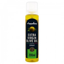 Napolina Extra Virgin Olive Oil Spray 200ml