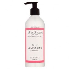 Richard Ward Silk Volumising Shampoo 300ml