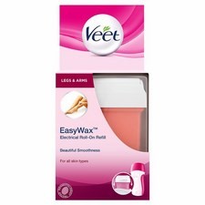 Veet Easy Wax Refill Normal Legs and Arms 50ml