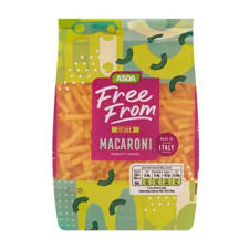 Asda Free From Macaroni 500g