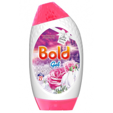 Bold Frosted Rose Wonderland Liquid Gel 27 Washes Mrs Hinch 945ml