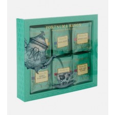 Fortnum and Mason Famous Tea Selection 60 Tea Bags