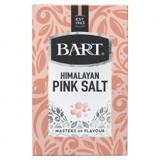 Bart Himalayan Pink Salt Carton Refill 90g