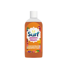 Surf Disinfectant Passion Bloom 240ml