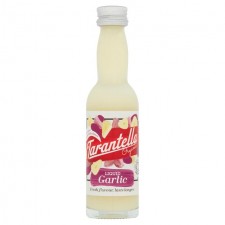 Tarantella Organic Liquid Garlic 40ml