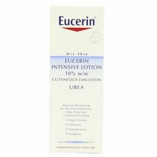 Eucerin Dry Skin Treatment Lotion 10% Urea 250ml