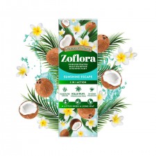 Zoflora Disinfectant Sunshine Escape 250ml