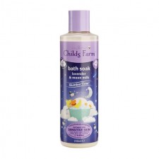 Childs Farm Bath Soak Lavender and Moon Milk 250ml