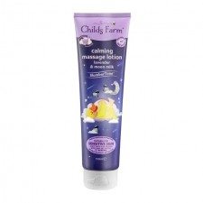 Childs Farm Calming Massage Lotion Lavender and Moon Milk 150ml