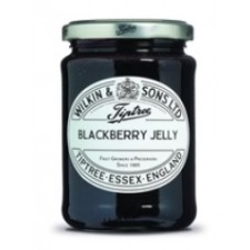 Wilkin and Sons Tiptree Blackberry Jelly 6 x 340g Jars