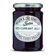Wilkin and Sons Tiptree Redcurrant Jelly 6 x 340g Jars