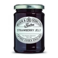 Wilkin and Sons Tiptree Strawberry Jelly 6 x 340g Jars