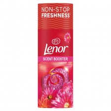 Lenor Unstoppables Desert Rose Scent Booster Beads 176g