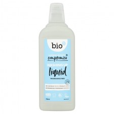Bio-D Fragrance Free Eco Washing Up Liquid 750ml