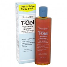 Neutrogena T/Gel Therapeutic Shampoo 250ml