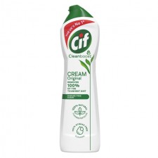 Cif Cream White 500ml