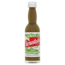 Tarantella Organic Liquid Rosemary 40ml