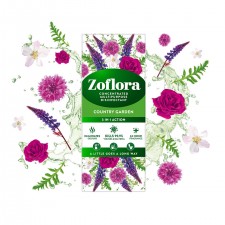 Zoflora Disinfectant 250ml Country Garden