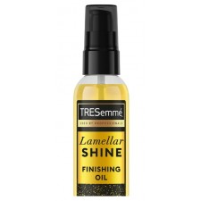 Tresemme Lamellar Shine Finishing Hair Oil 75ml