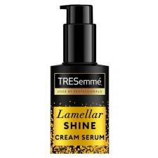 Tresemme Lamellar Shine Leave In Cream Serum 200ml