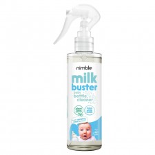 Nimble Milk Buster Baby Bottle Cleaner 200ml