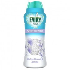 Fairy Silk Tree Blossom and Jasmine In Wash Scent Booster 570g