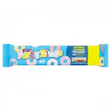 Retail Pack Foxs Party Rings 16 x 125g