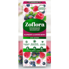 Zoflora Disinfectant Raspberry and Juniper Berry Limited Edition 500ml